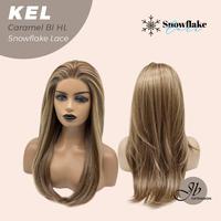 Caramel Blonde Highlight