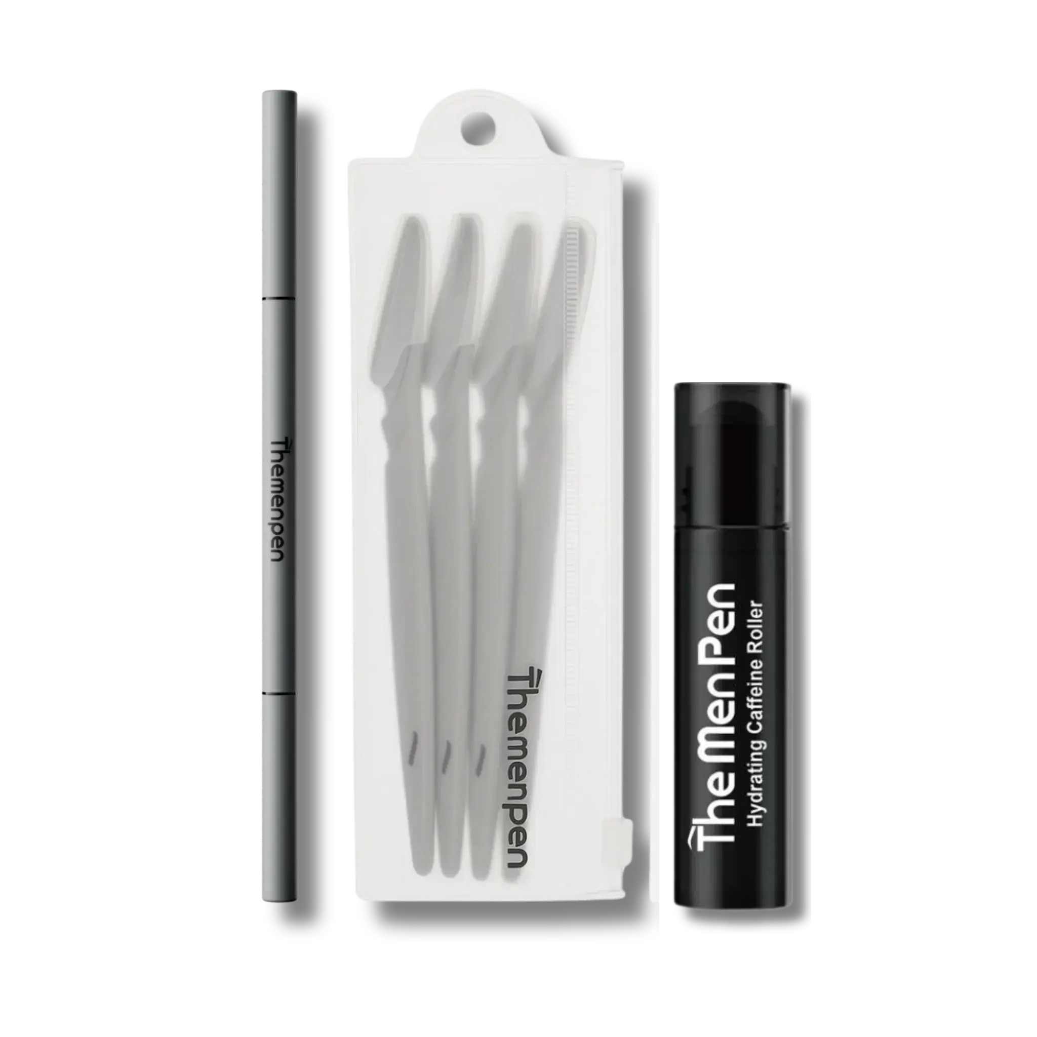 (Live) Men Pen Refresher Kit