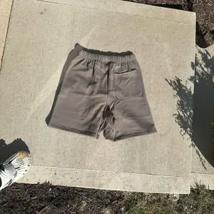 Thompson cozy shorts