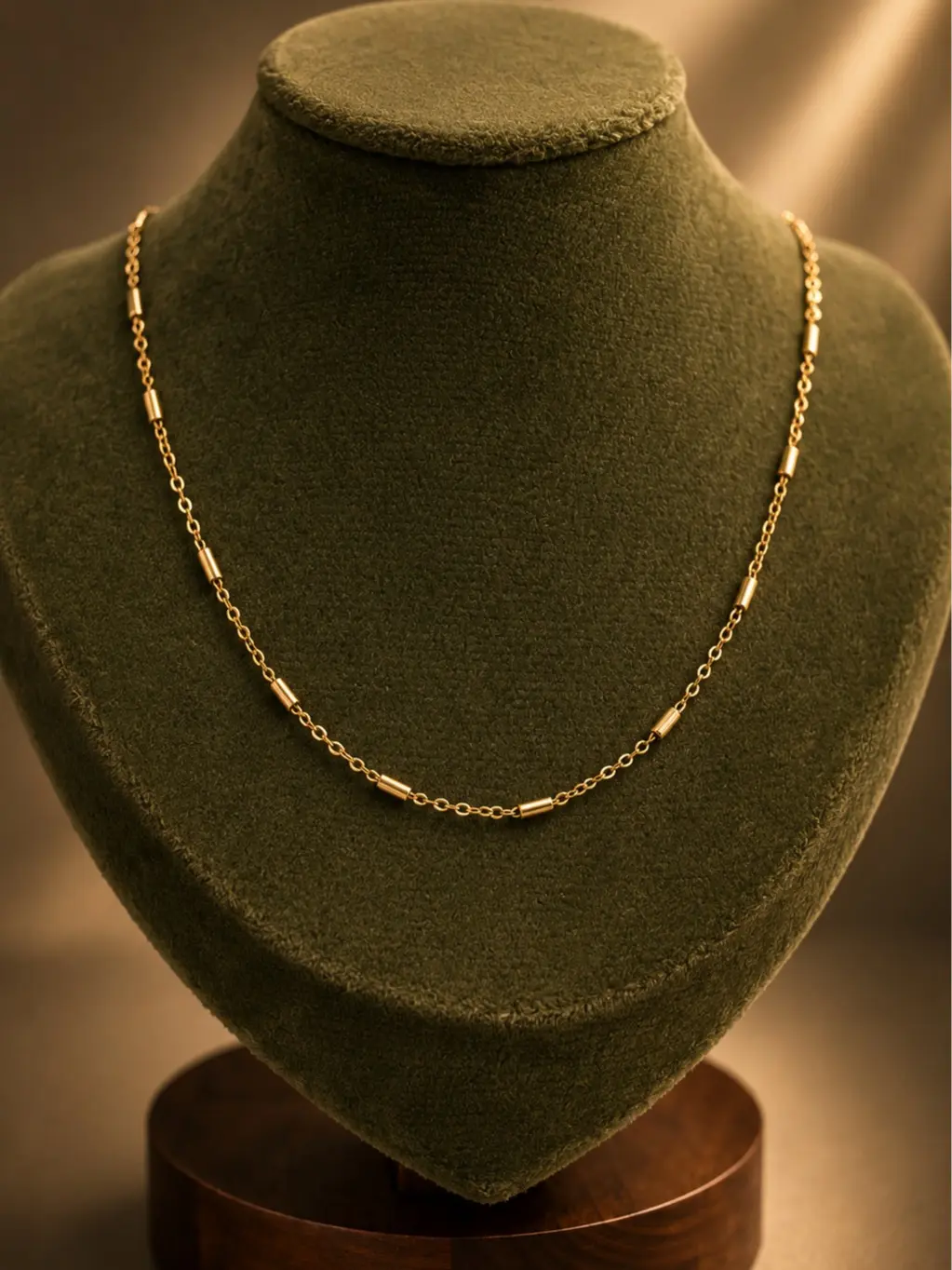 18k gold plating Necklace, Fashion Accessory for Daily Wear Fashion Jewelry Accessory for Daily Wear Statement Necklace, Fashion Costume Jewelry Accessory for Women