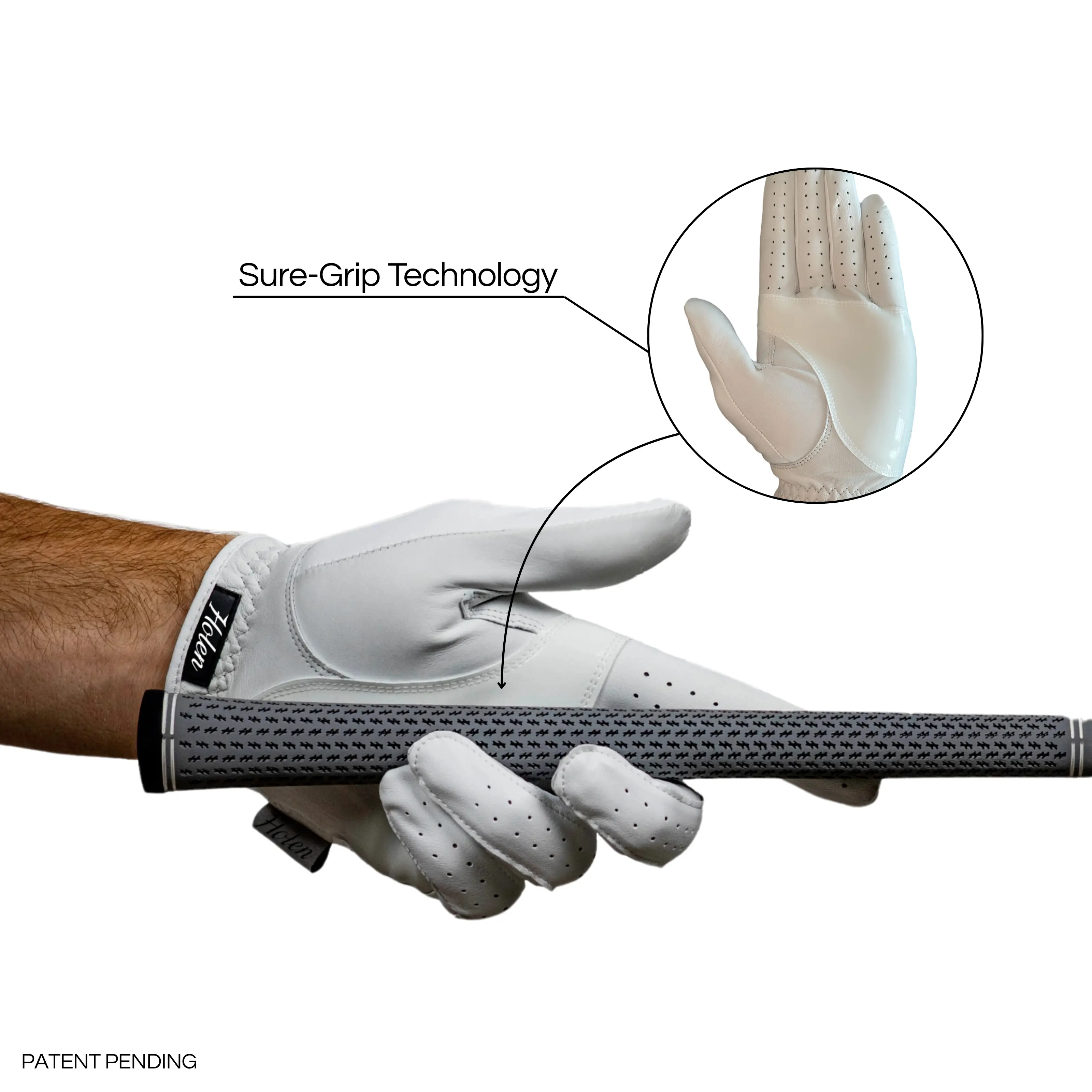 Holen SureGrip Glove Holen SureGrip Glove