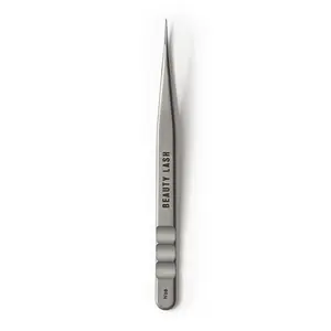 Isolate Tweezer Nº 06  Eyelash Extension Tweezer Tool