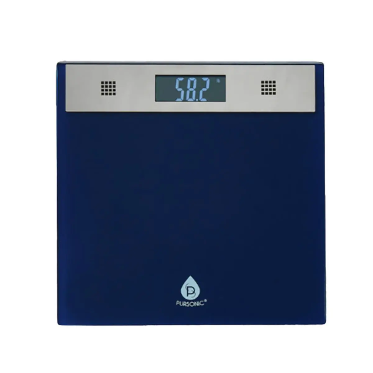 212 MAIN Talking Digital Weighing Scale with Voice Alert, Bathroom Weight Scale