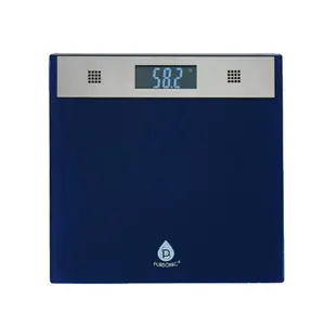212 MAIN Talking Digital Weighing Scale with Voice Alert, Bathroom Weight Scale