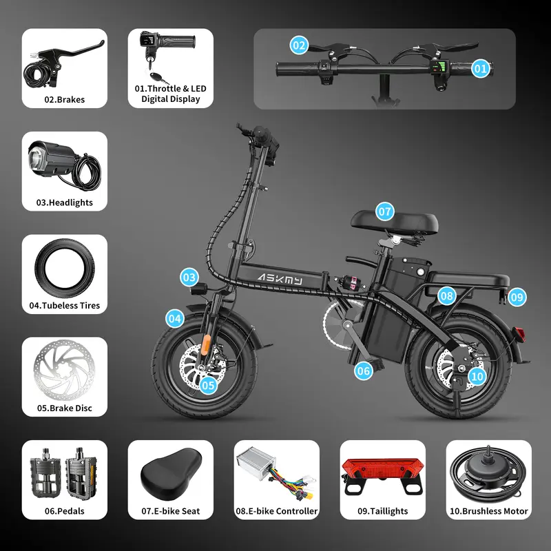 electra bike accessories - TikTok Shop