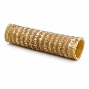 6" Beef Trachea for Dogs