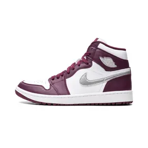 Air Jordan 1 High Golf "Bordeaux" DQ0660 103