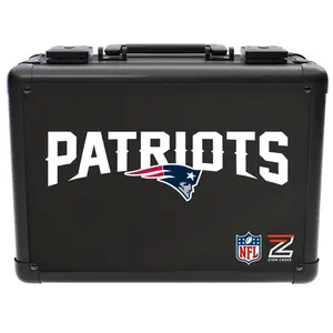 New England Patriots - NFL Slab Cases X, 2R