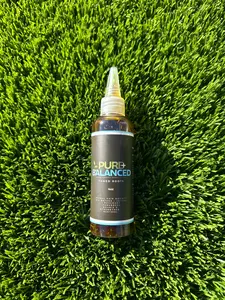 Tamed Roots Hair Oil