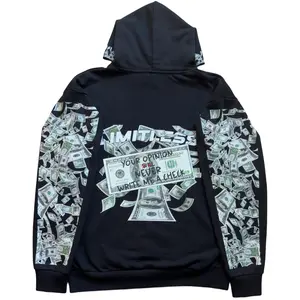 Check Hoodie