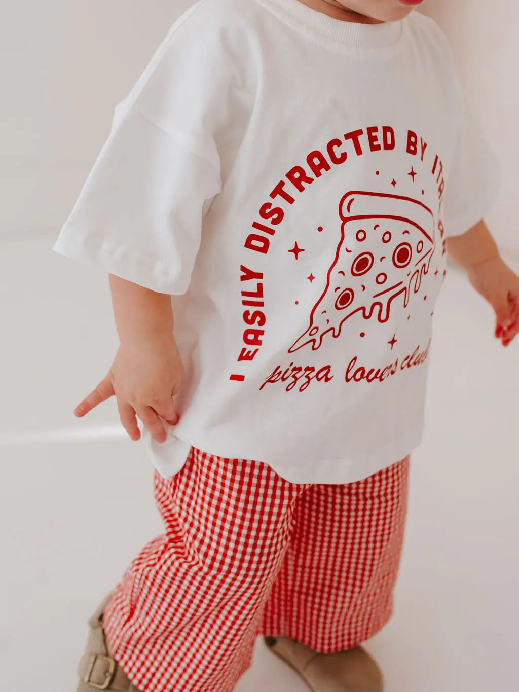 Gingham Pants Gingham Pants