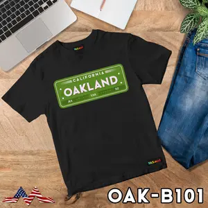 OAK101