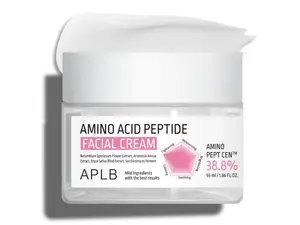 APLB Amino Acid Peptide Facial Cream