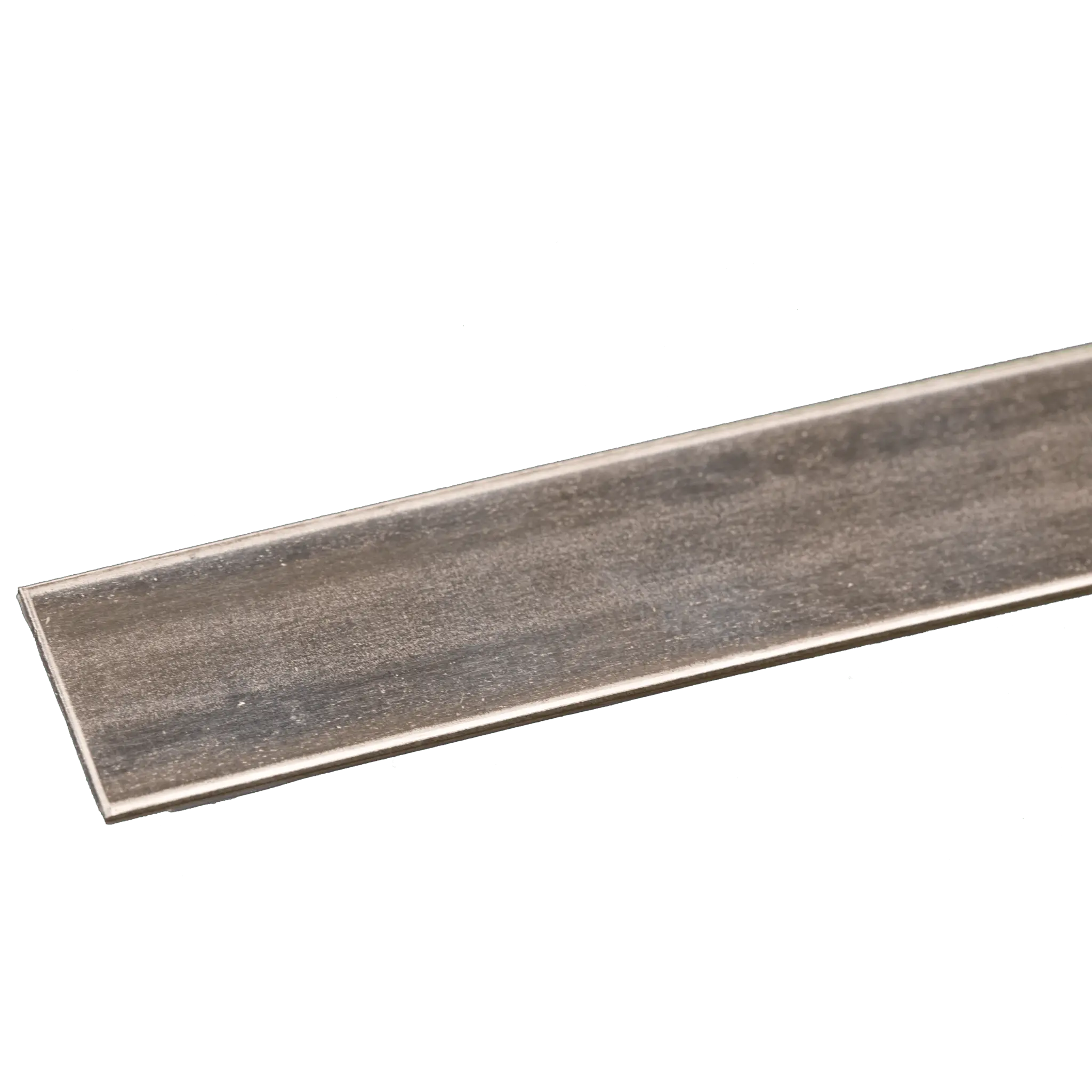 Stainless Steel Strip: 0.030" Thick x 1/2" Wide x 12" Long (1 Piece)