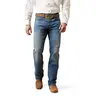 Men's M2 Relaxed Stretch Legacy Boot Cut Jeans