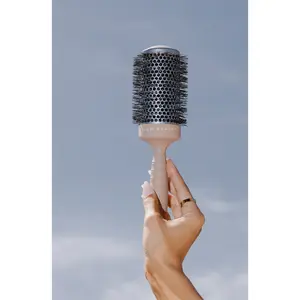 The Round Brush