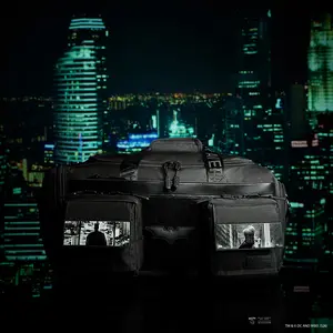 30L Perfect Duffle Bag The Dark Knight