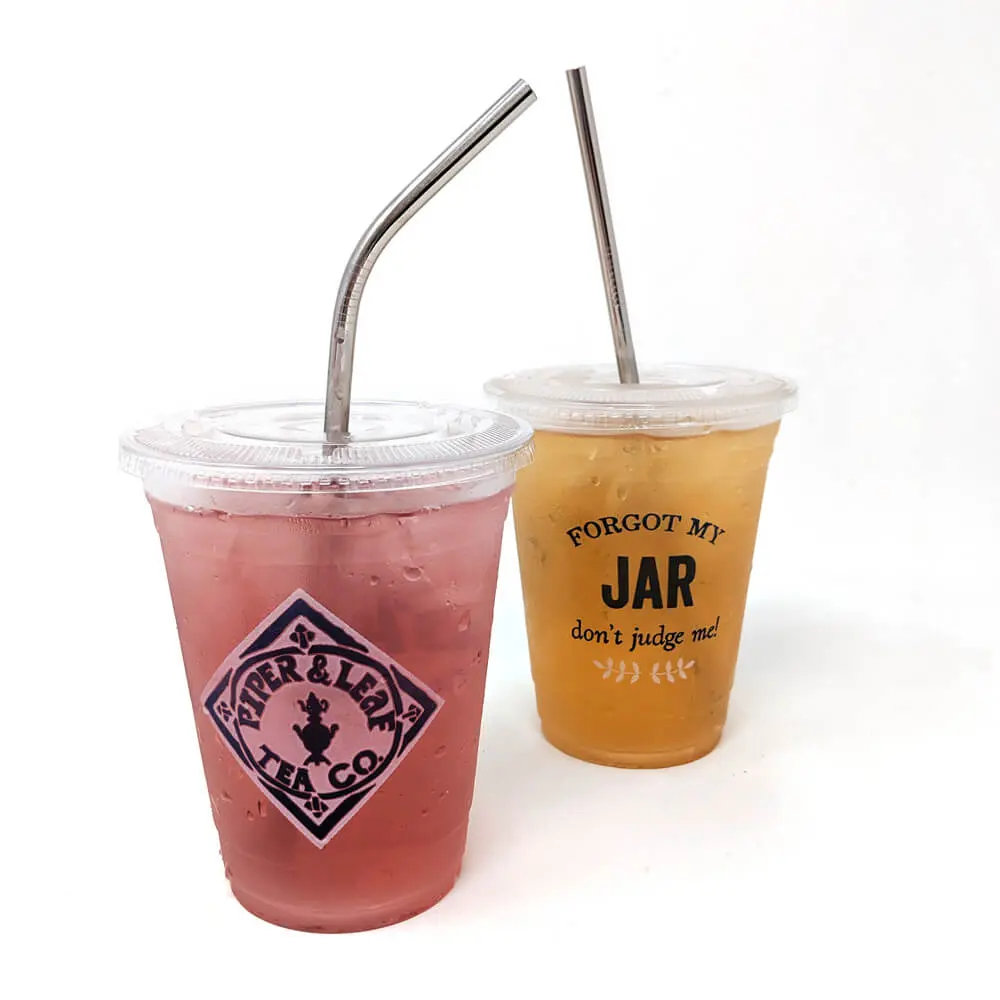 Case of 16oz Branded Cold Cups (1000)