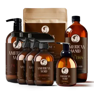 American Maid Starter Kit