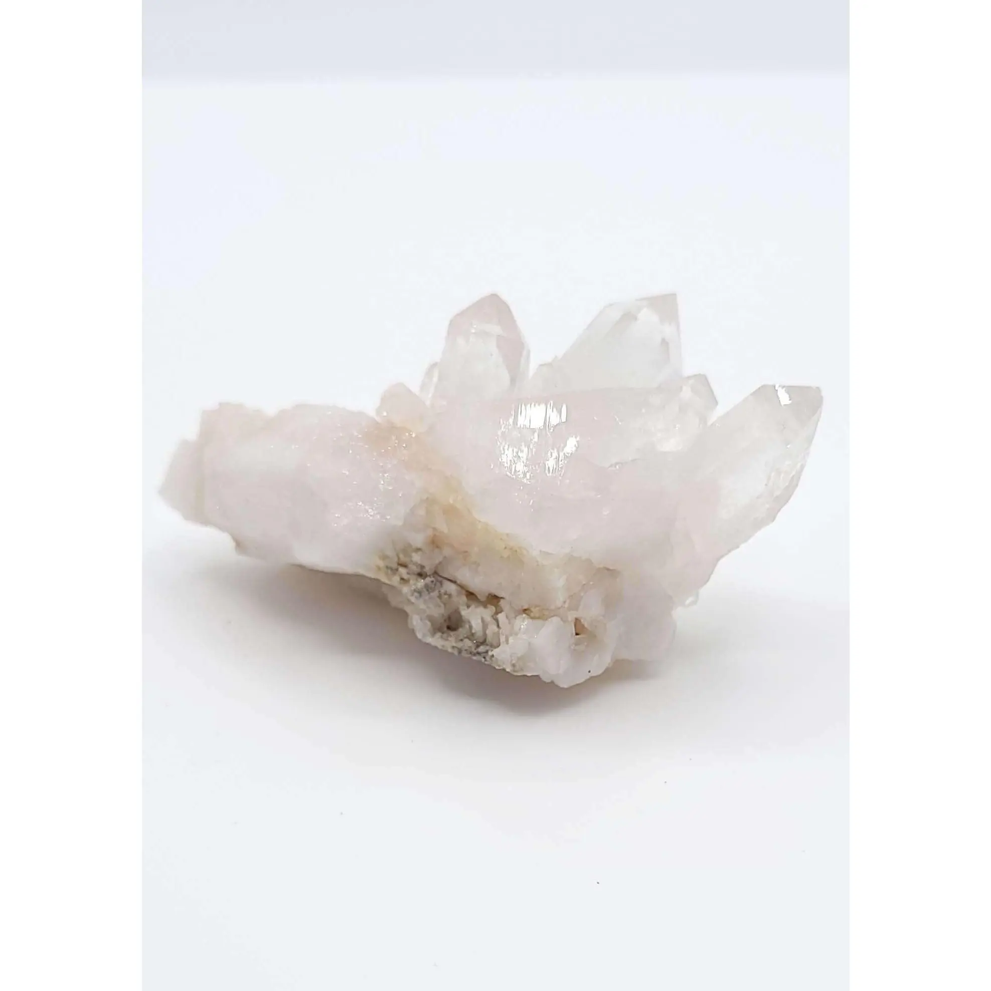 Arkansas Quartz Cluster (AQC#5)