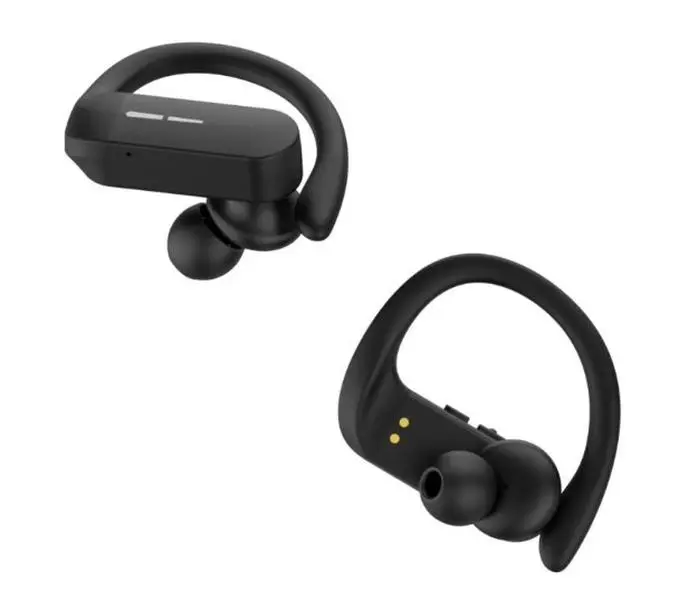 EARBUDS BLACK OR WHITE