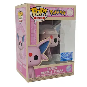 Pop! Games - Espeon
