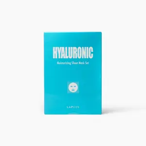 Derma Hyaluronic Acid Sheet Mask
