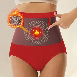 Women's High-Waist Shaping Shorts, Seamless Tummy Control Shapewear for Smoother Body Lines, Lightweight & Skin-Friendly