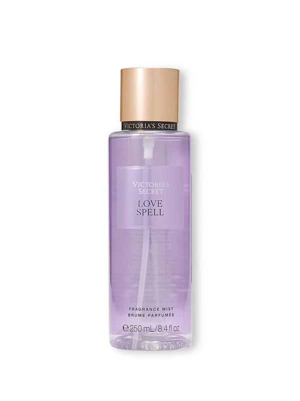 Victoria's Secret Love Spell