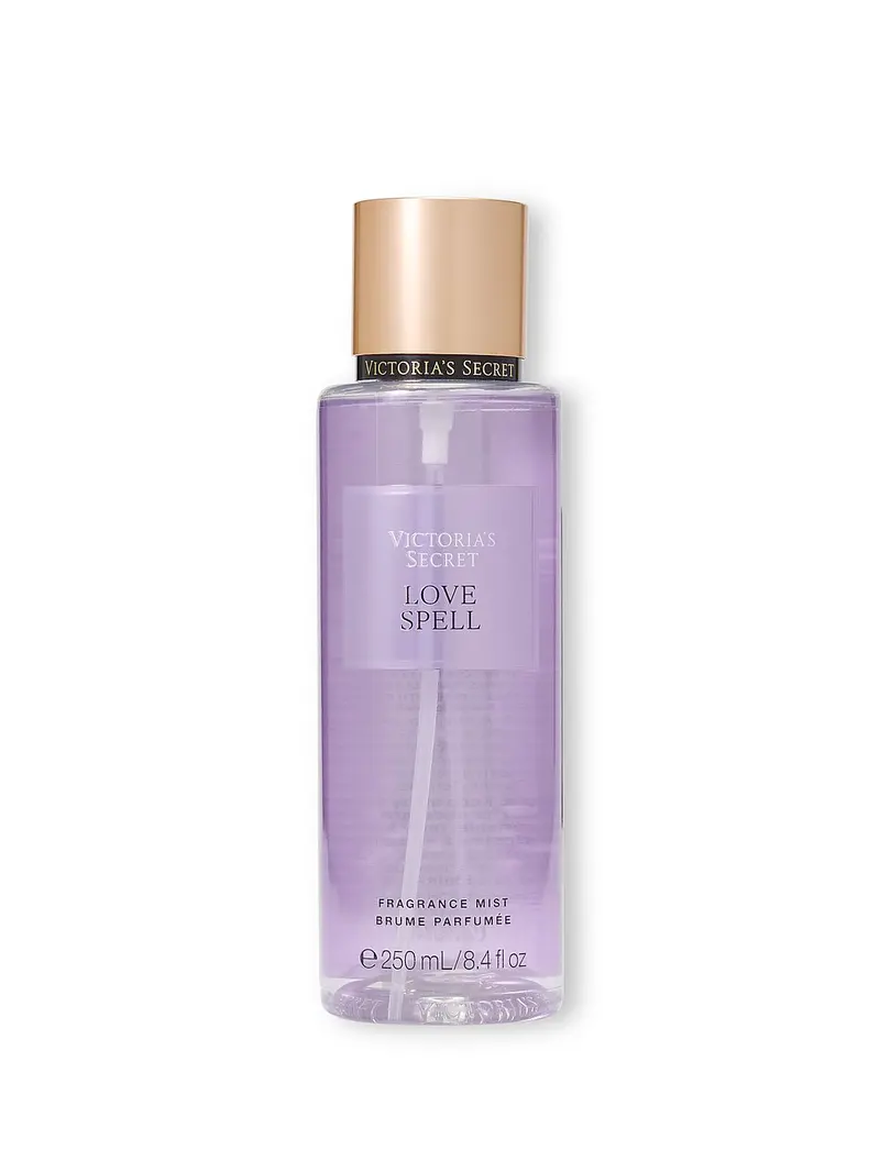Victoria's Secret Love Spell