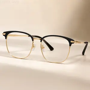 Progressive Multifocal Reading Glasses  Men Women, Lightweight Readers  Daily Use for
