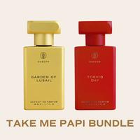 Take Me Papi Bundle