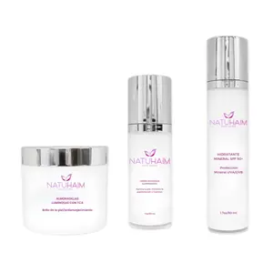 Anti-Melasma Skin System Natuhaim care