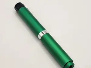 Reusable Magic Pepper Pen Peptides Pen Green