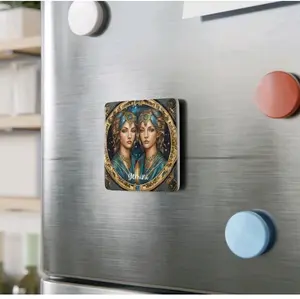 Zodiac Magnets