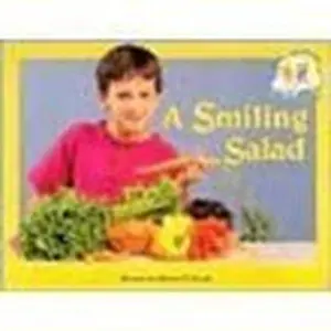 USED-Steck-Vaughn Pair-It Books Emergent Stage 1: Student Reader Smiling Salad, a , Story Book by Smith (Paperback)