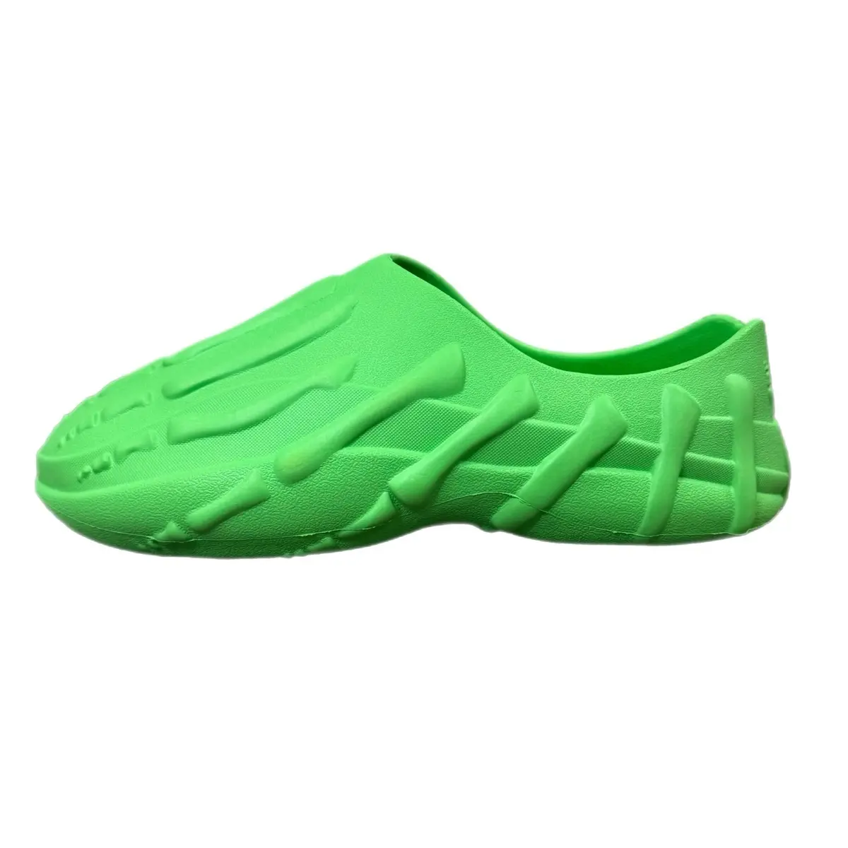 GNARCOTIC Skelly Runner - Green