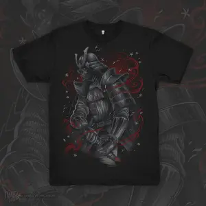 Retro Vintage Limited Edition Fear & Anguish T-Shirt Cotton Menswear