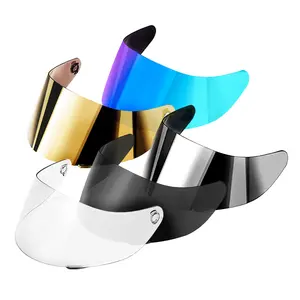 GDM VENOM Motorcycle Helmet Shield