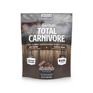 Total Carnivore Protein