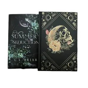 Summer’s Seduction Special Edition book Hardcover Romance Fantasy