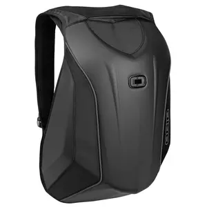 Ogio Mach 3 Motorcycle Backpack - Stealth