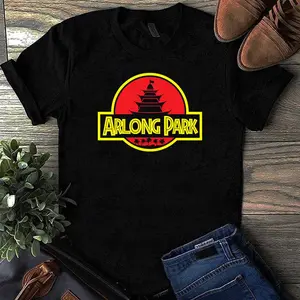 Arlong Park T-Shirt T-Shirt