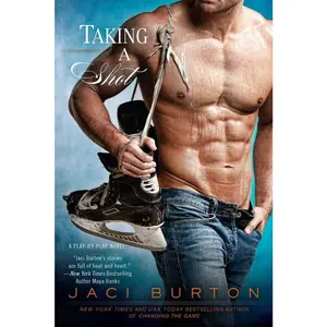 USED-Taking a Shot by Burton, Jaci (Paperback)