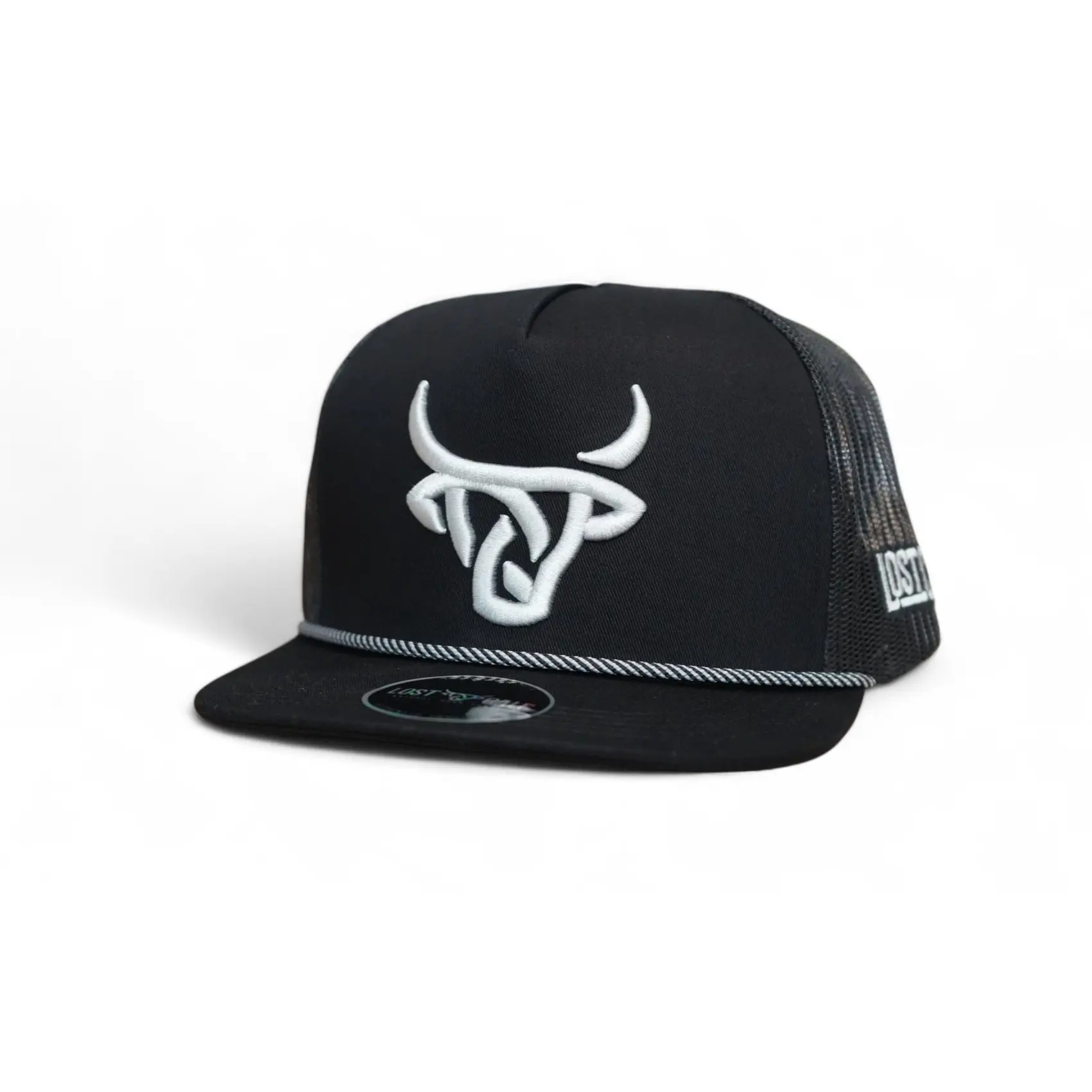 XL Black