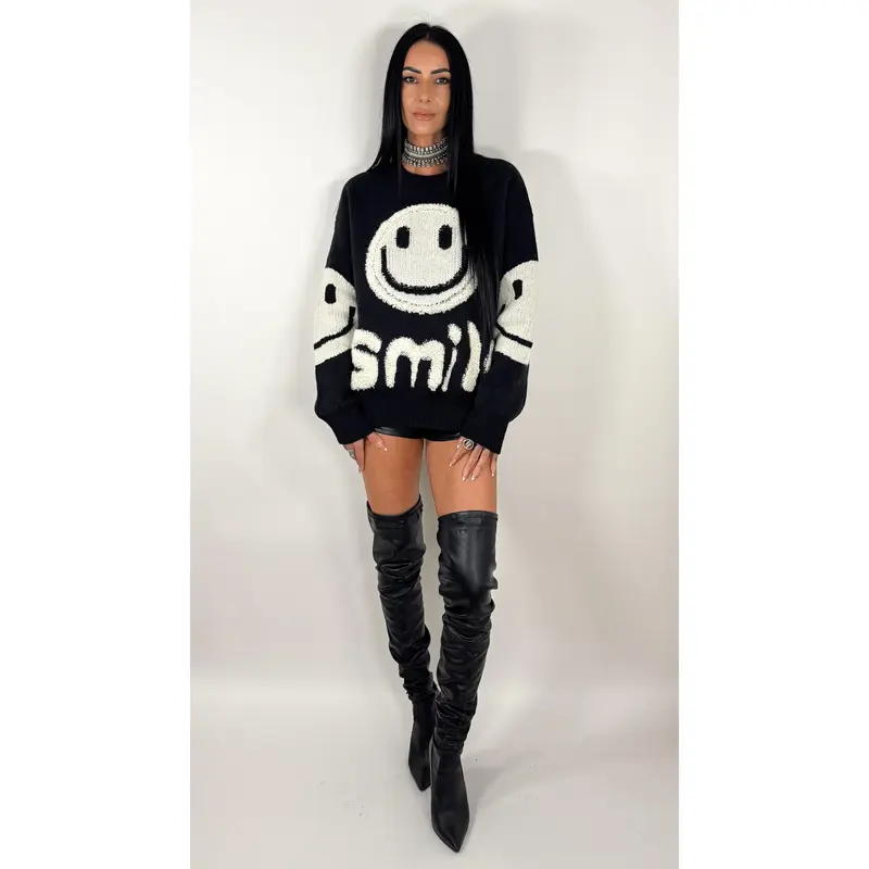 smile1 - TikTok Shop