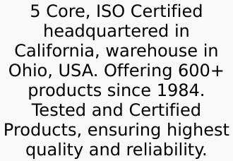 5 Core Microphone 2 Pc Professional Lavalier Mic Wearable Omnidirectional 3.5mm Body Lapel Mics