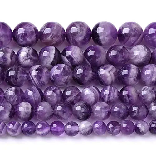 Purple Dream Lace Amethysts