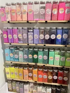 Mystery Glitter Bundle (6 Shakers)