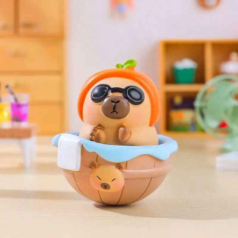 Designated model-[Orange]